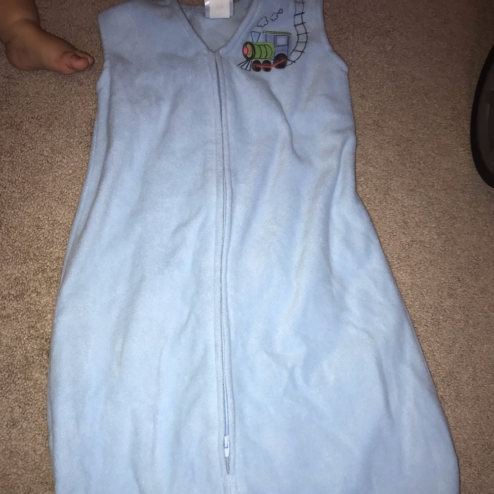 Halo sleep sack medium 6-12 months